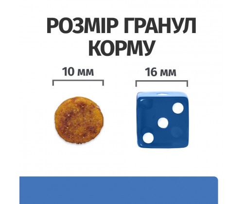 Hills Prescription Diet Canine Derm Complete Puppy (Хиллс Дерм Комплит) корм для щенков для кожи при аллергии 12 кг.