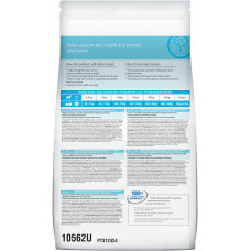 Hills Prescription Diet Canine Derm Defense (Хілс ПД Канін Дерм Дефенс) для собак захист шкіри від алергенів