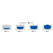 Hills Prescription Diet Canine Gastinal Biome (Хіллс ПД Канін Гастроінтував Біом) від діареї у собак 10 кг.