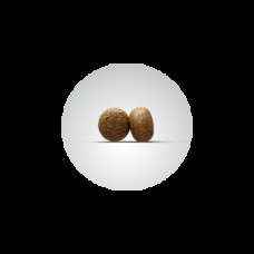 Josera Young Star (Йозера Янг Стар) сухий беззерновий корм для цуценят з 8 тижнів з птахом та картоплею