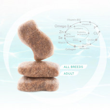 OptiMeal Beauty Fitness Healthy Weight Joints (Оптиміл Б'юті Фітнес) сухий корм для собак контроль ваги