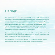 OptiMeal Beauty Fitness Healthy Weight Joints (Оптиміл Б'юті Фітнес) сухий корм для собак контроль ваги