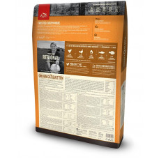 Orijen Cat & Kitten (Оріджен Кет енд Кіттен) сухий корм для котят і котів усіх порід