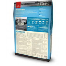 Orijen 6 Fish (Оріджен 6 Фіш) сухий корм для котят і кішок усіх порід 5.4 кг.