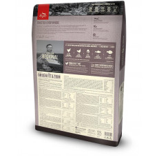 Orijen Fit & Trim (Оріджен Фіт енд Трим) сухий корм для котів із зайвою вагою