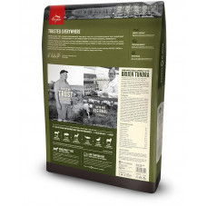 Orijen Tundra Cat (Оріджен Тундра Кет) сухий корм для котят і кішок усіх порід 1.8 кг.