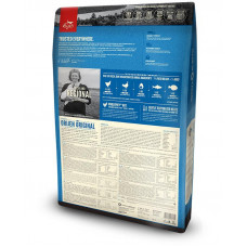 Orijen Original (Оріджен Оріджінал) сухий корм для собак усіх порід 17 кг.