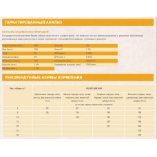 Orijen Puppy (Оріджен Паппі) сухий корм для цуценят 2 кг.