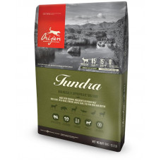 Orijen Tundra (Оріджен Тундра) сухий корм для собак усіх порід