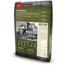 Orijen Tundra (Оріджен Тундра) сухий корм для собак усіх порід