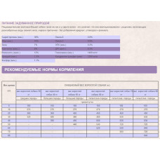 Orijen Puppy Large (Оріджен Паппі Ладж) сухий корм для цуценят великих порід