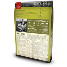 Orijen Senior (Ориген Сеньор) сухий корм для літніх собак 11.4 кг.