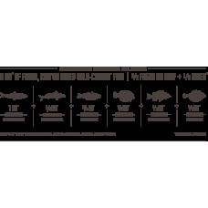 Orijen 6 Fish (Оріджен 6 Фіш) сухий корм для собак усіх порід