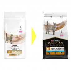 Purina Pro Plan Veterinary Diets NF Renal Function (Про План Ветеринари Диет НФ) корм для котов для почек