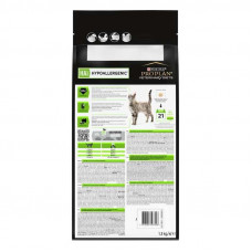 Purina Pro Plan Veterinary Diets HA Hypoallergenic (Про План Гипоаллергеник) корм для котов при аллергиях