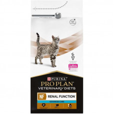 Purina Pro Plan Veterinary Diets NF Renal Function (Про План Ветеринари Диет НФ) корм для котов для почек