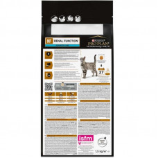 Purina Pro Plan Veterinary Diets NF Renal Function (Про План Ветеринари Диет НФ) корм для котов для почек