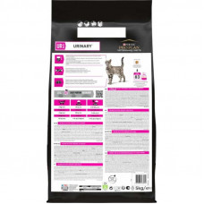 Purina Pro Plan Veterinary Diets UR Urinary (Про План Ветеринари Диет Уринари) корм для котов при мочекаменной