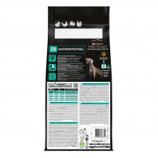 Purina Pro Plan Veterinary Diets EN Gastrointestinal (Про План ЕН Гастроинтестинал) корм для собак для ЖКТ