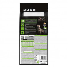 Purina Pro Plan Veterinary Diets HA Hypoallergenic (Про План Гипоаллергеник) корм для собак при аллергии