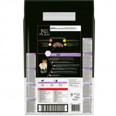 Purina Pro Plan Adult 9+ Small Mini (Пурина Про План Эдалт 9+ Смал Мини Курица) корм для собак мини от 9 лет