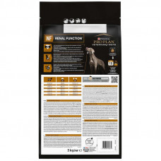 Purina Pro Plan Veterinary Diets NF Renal Function (Про План НФ Ренал Функцион) корм для собак для почек