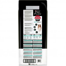 Purina Pro Plan Medium Sensitive (Пуріна Про План Медіум Сенсітив Ягня) корм для середніх собак для ЖКТ 14 кг.