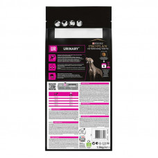 Purina Pro Plan Veterinary Diets UR Urinary (Пурина Про План Уринари) корм для собак при мочекаменной болезни
