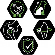 Purina Pro Plan Puppy Small Mini Chiken (Пурина Про План Паппи Смал Мини Курица) корм для щенков мини пород 7 кг.