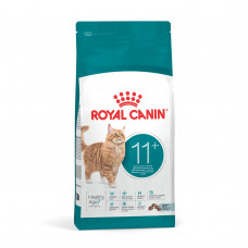 Royal Canin Ageing 11+ (Роял Канин Эйджинг 11+) сухой корм для стареющих кошек старше 11 лет