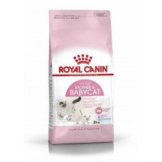 Royal Canin Mother & Babycat (Роял Канін Мазер енд Бебікет) сухий корм для кошенят, вагітних і кішок, що годують