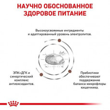 Royal Canin Hepatic (Рояв Канін Гепатик Фелін) сухий корм для кішок при захворюваннях печінки 2 кг.