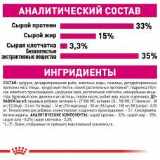 Royal Canin Aroma Exigent (Рояв Канін Арома Ексіджент) сухий корм для котів привердливих в кормах від 12 міс. 2 кг.