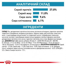 Royal Canin Sensitivity Control (Рояв Кенін Сенситивіті Контрол) сухий корм для кішок при алергії на корму 1.5 кг.