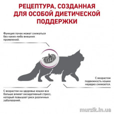 Royal Canin Early Renal (Рояв Канін Ерлі Ренал) сухий корм для котів при захворюваннях нирок