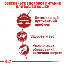 Royal Canin FIT 32 (Рояв Канін Фіт 32) сухий корм для дорослих котів від 12 місяців до 7 років 10 кілограмів.