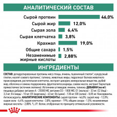Royal Canin Diabetic (Рояв Канін Діабетик Фелін) сухий корм для кішок при цукровому діабеті 1.5 кг.