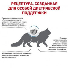 Royal Canin Sensitivity Control (Рояв Кенін Сенситивіті Контрол) сухий корм для кішок при алергії на корму 1.5 кг.