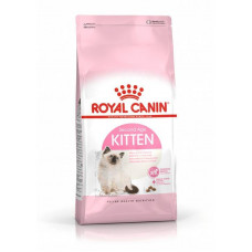 Royal Canin Kitten (Роял Канін Кіттен) сухий корм для кошенят у період другої фази росту