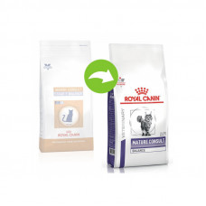 Royal Canin Mature Consult Balance (Роял Канін Матюр Консалт Баланс) сухий корм для літніх котів 1.5 кг.