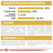 Royal Canin British Shorthair Kitten (Рояв Канін Кіттен британська короткошерсна) сухий корм для котят 10 кг.