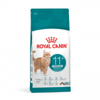 Royal Canin Sterilised 11+ (Роял Канин Стерелайзд 11+) сухой корм для стерилизованных кошек старше 11 лет