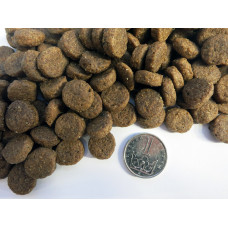 Taste of the Wild Wetlands (Тейст оф зе Вайлд Ветлендс з качки перепелиць і індики) беззерновий корм для собак 5.4 кг.