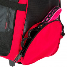 Сумка-тележка для собак і котів Ferplast Troley (Ферпласт Троллі) 440, Червоний