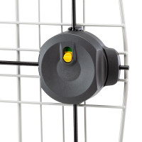 Контейнер перенесення для собак і кішок Ferplast Atlas Professional (Ферпласт Атлас Профешинал)