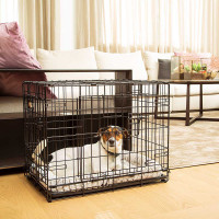 Клітка для собак Ferplast Dog-Inn (Ферпласт Дог-Інн)