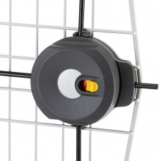 Контейнер перенесення для собак і кішок Ferplast Atlas Professional Reflex (Ферпласт Атлас Профешинал Рефлекс)