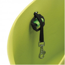 Сумка-переноска для собак Ferplast With-Me Small (Ферпласт Вотч-Ми Смолл) Зеленый