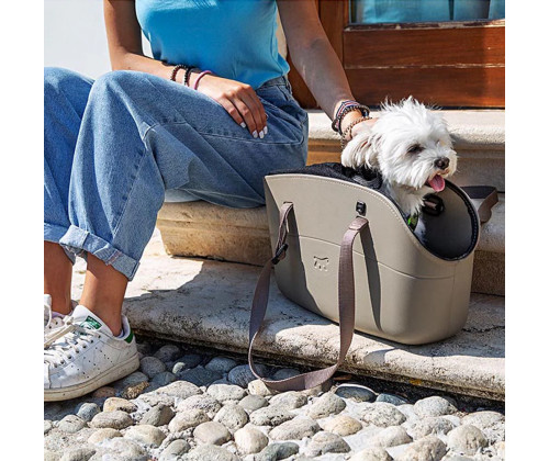 Сумка - переноска для собак и котов Ferplast With-Me (Ферпласт) до 8 кг