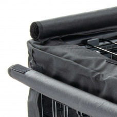 Водонепроницаемый чехол для разборной клетки для собак Ferplast Superior (Ферпласт Супериор)